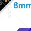 Uv Led Light Strip Flexible Led Strip Light Ultraviolet 395-405Nm Black Light 2835 Smd Uv Lamp Dc 5V