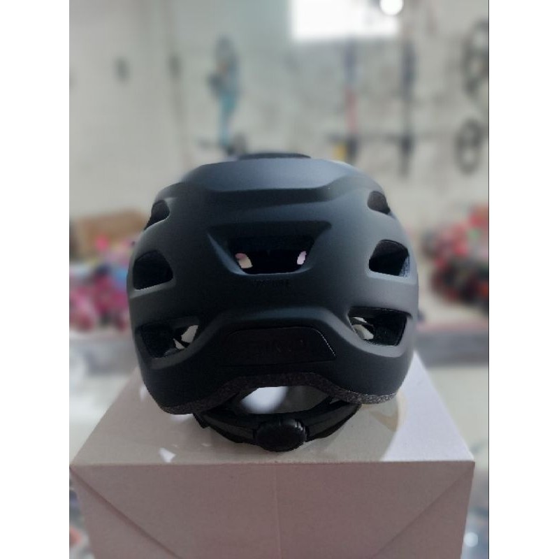 Helm Giro Fixture Original
