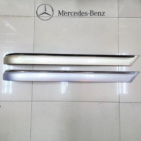 LIST SABUK BEMPER BELAKANG KANAN MERCEDES BENZ W220 A2208851021 DISKON
