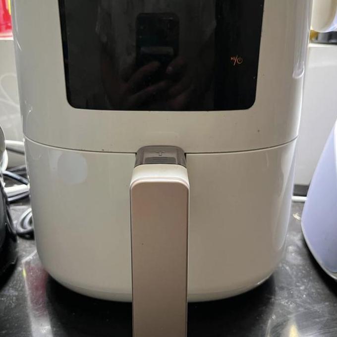 phillips air fryer 9252 (TERBAIK) (TERBARU) (TERMURAH)