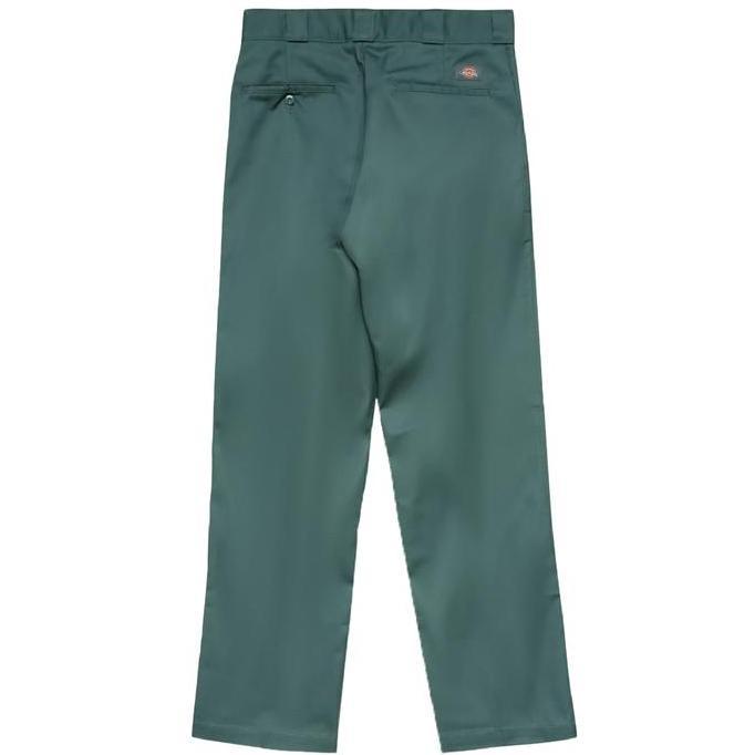 DICKIES ORINAL 874 WORK PANTS LINCOLN GREEN