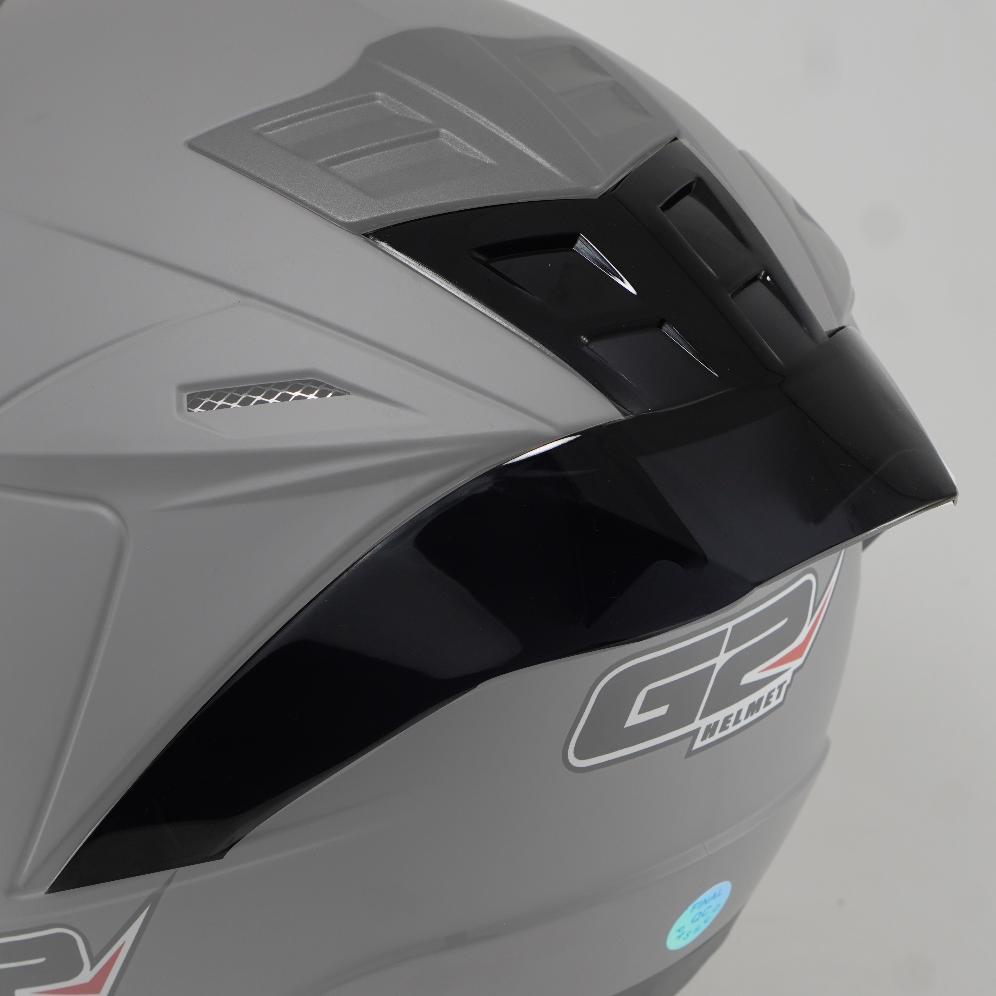 HOT DEALS SPOILER HELM ALV ULTRO SPOILER HELM KYOTO SPOILER HELM G2 OPTIMAX
