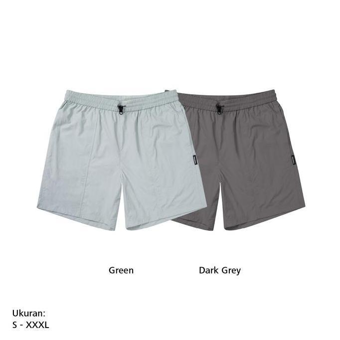 Bodypack Parole Short Pants Celana Pendek
