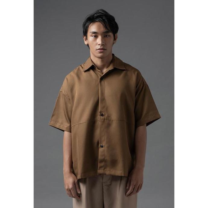 Dion Shirt ANTIDOT STUDIOS