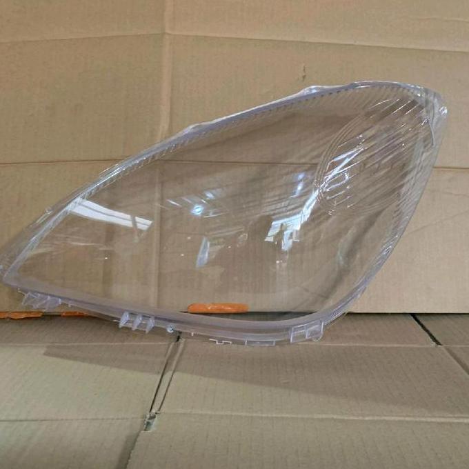 Mika Headlamp Avanza Vvti 2008-2011 Cpu Len 97506 Lampu Depan Mobil Toyota Avanza Vvti 2008 2009 201