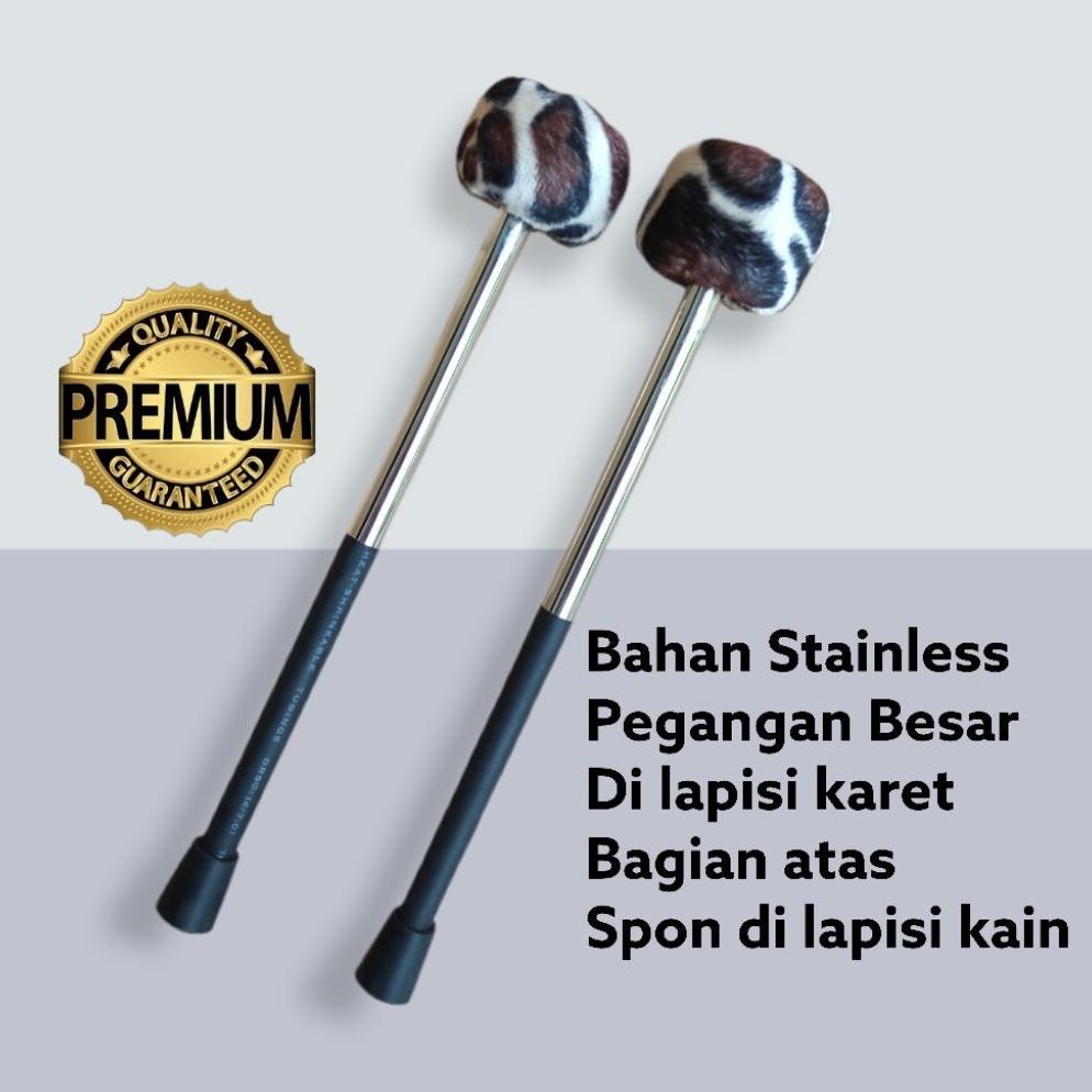HANNABIMART STIK BAS JIDUR REBANA HADRAH HADROH ALBANJARI BERKUALITAS