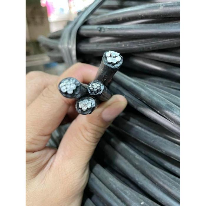 KABEL TWISTED 4x16 MM KABEL SR 4x16 MM/KABEL TWIST SR 4x16mm