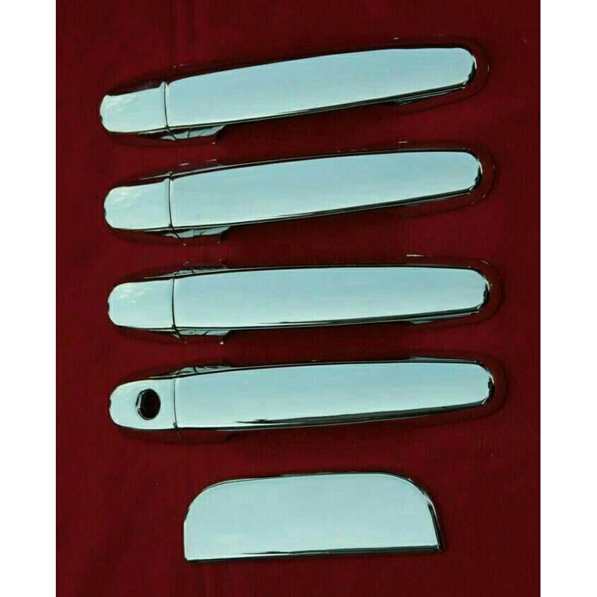 Cover Handle Rush/Terios Terbaru