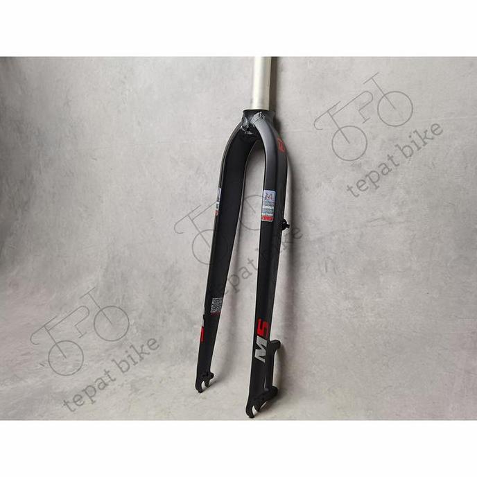 Fork Rigid Mosso m5 OV