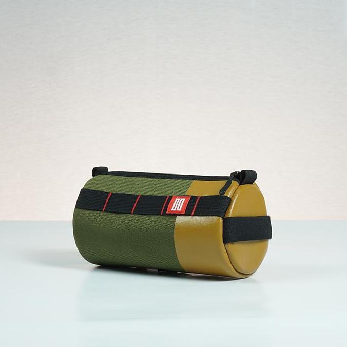 Tas sepeda THE ROULEUR MINI Dominate x LBB