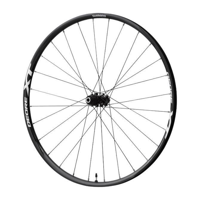 WHEELSET 27.5 SHIMANO XT M8020 TUBELESS RODA MTB 27.5 11 SPEED NEW ORI