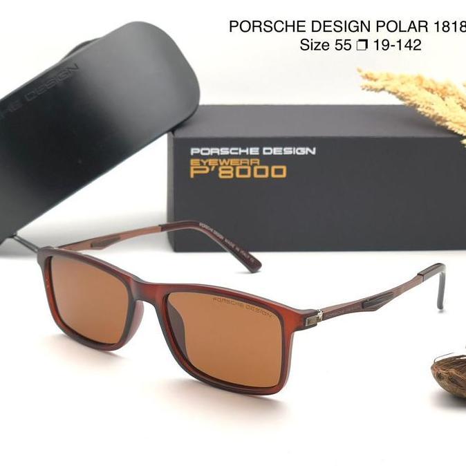 kacamata hitam pria sunglases minus normal plus silinder