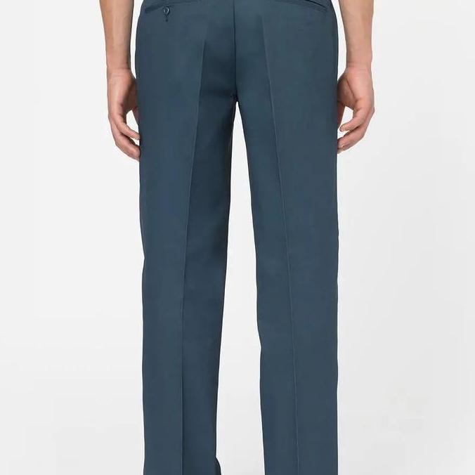 Dickies 874 Orinal Fit Air Force Blue Authentic Orinal Resmi