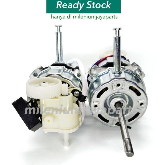 TERLARIS DINAMO / MESIN KIPAS ANGIN MASPION DOUBLE BALL BEARING 12 - 16 INCH /  DINAMO KIPAS ANGIN B