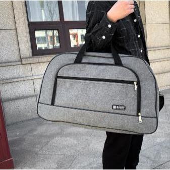 NEW TAS PAKAIAN PRIA WANITA - TAS TRAVEL JINJING JUMBO BESAR MURAH KEKINIAN TRAVELING MUDIK PULANG K