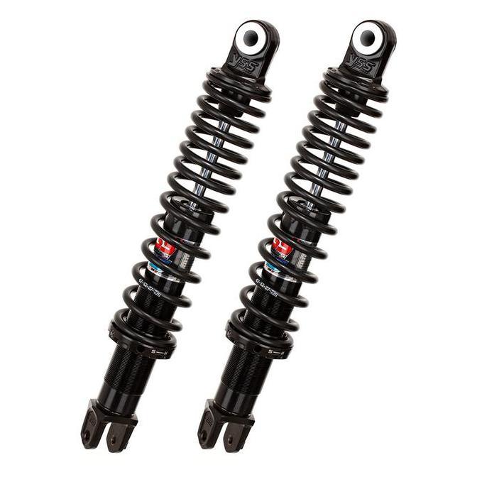 HARGA DISC - ShockBreaker YSS  Honda PCX 150 DTG Evo 350mm YSS original Asli Motor