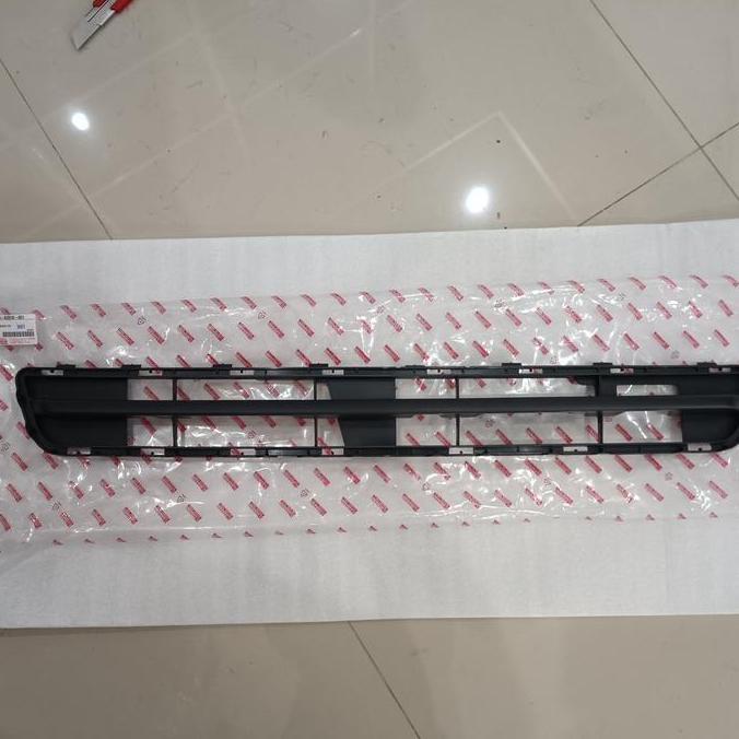 Grill Radiator depan ori Granmax grandmax grand max gril
