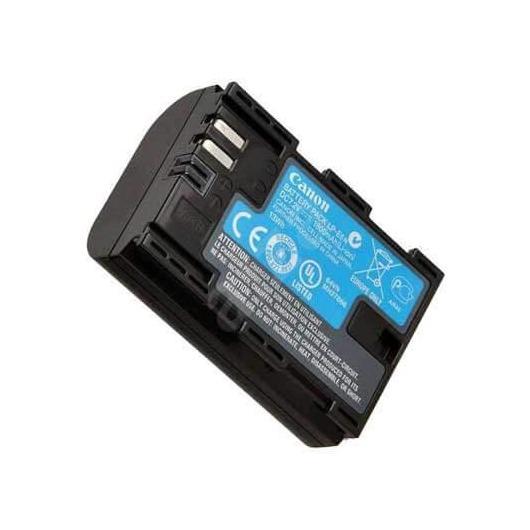 BATERAI CANON LP-E6 / BATERAI CANON LP-E6 / CANON LP E6