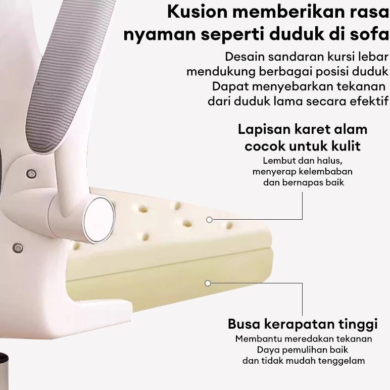 Kursi Kantor Kursi Komputer Kursi Permainan Kursi Komputer Kursi Kerja Kursi Putar Kursi Hidrolik
