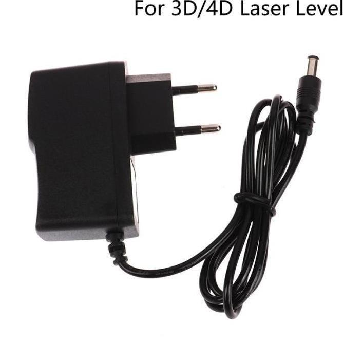 (PAKET HEMAT) BATERAI LASER LEVEL + CHARGER LASER LEVEL UNIVERSAL - HILDA BORKA TAFFWARE DLL