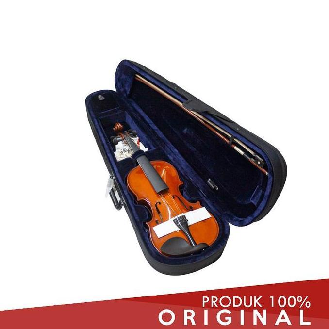 HOFNER VIOLIN OUTFIT AS-060 V4/4