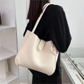 BESTPROMO TOTEBAG WANITA FLORIDA / TAS FLORIDA HANDBAG WANITA ( PLUS TWILLY / SCARF )