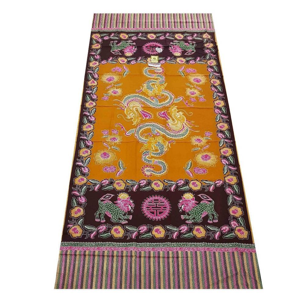 best sale kain jarik selendang gendongan bayi motif batik naga ibu melahirkan bahan katun pe