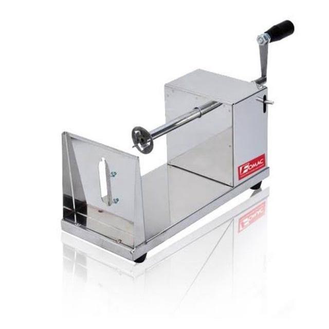 Manual Potato Slicer Vgc F150I F 150 I Vgcf150I Alat Mesin Pengiring Pemotong Kentang Ulir Spiral Co