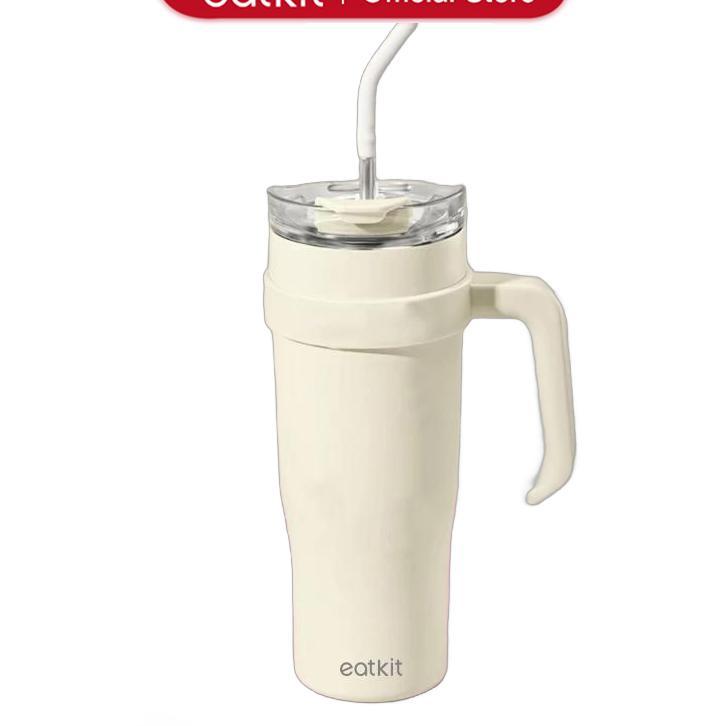 Eatkit Tumbler Stainless Steel 304