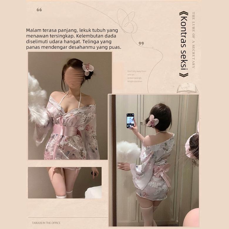 hot product lingerie sexy kimono dewasa chiffon lembut baju tidur seksi wanita hot baju tidur transp