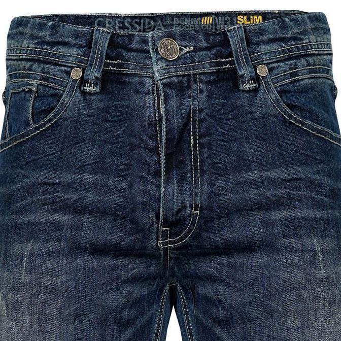 Cressida Celana Jeans Men Blue - XMCQL.WR0B