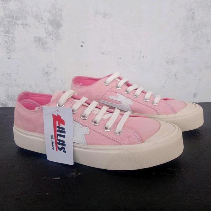 SEPATU TALAS ORINAL PRODUK LOKAL