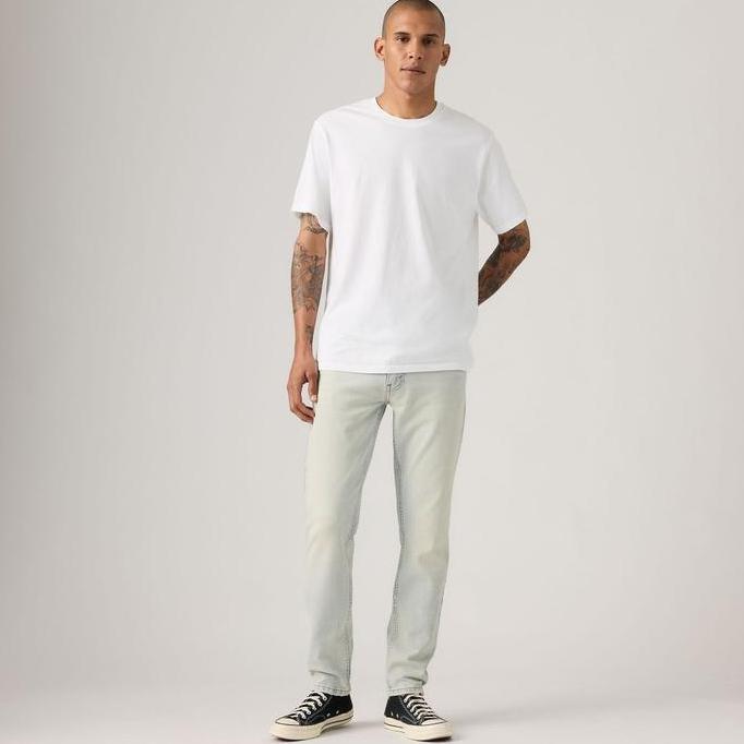 Levi's Men's 512 Slim Taper Jeans (28833-1507)