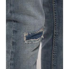 Nudie Jeans - Skinny Lin Faded Glory Orinal