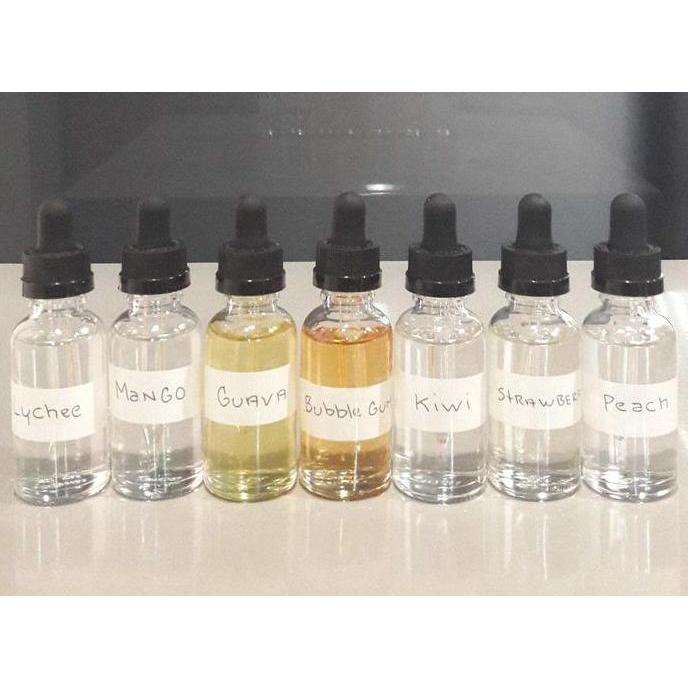 Ingredients- Flavour Import / Essence / Usp / Flavour For Diy E- 30Ml