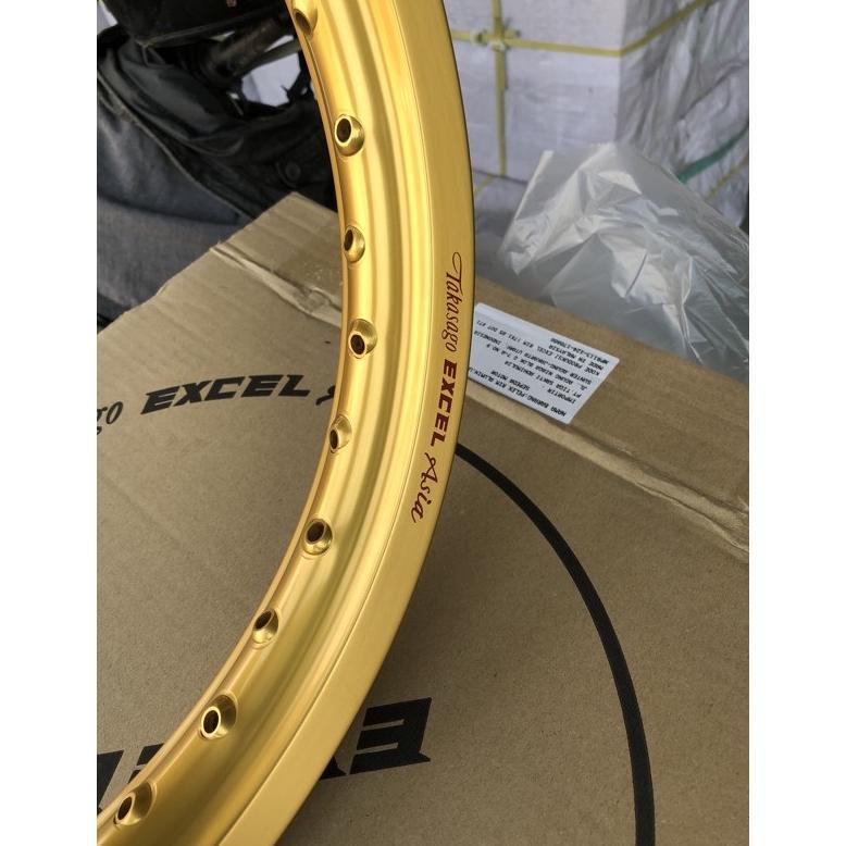 velg takasago excel asia ring 14 gold ukuran 140