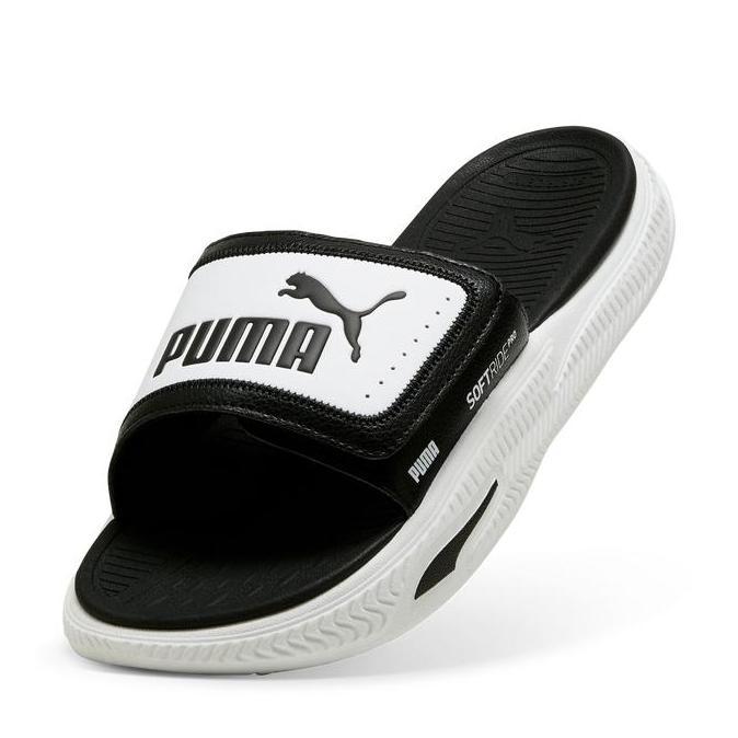 Puma Sandal SoftridePro 24 V PUMA Black-PUMA Black-PUMA White