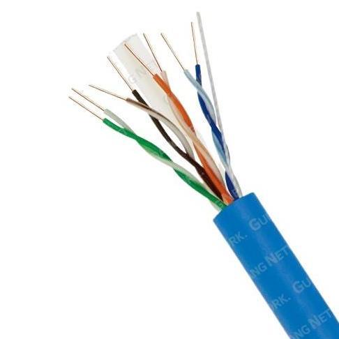 Nect- Amp Kabel Utp Cat 6 / Comscope Utp Cat 6