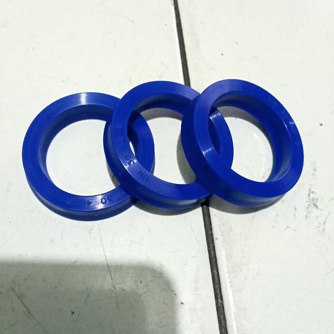 Seal Hydraulic Uhs 20 X 35 X 10 Diskon