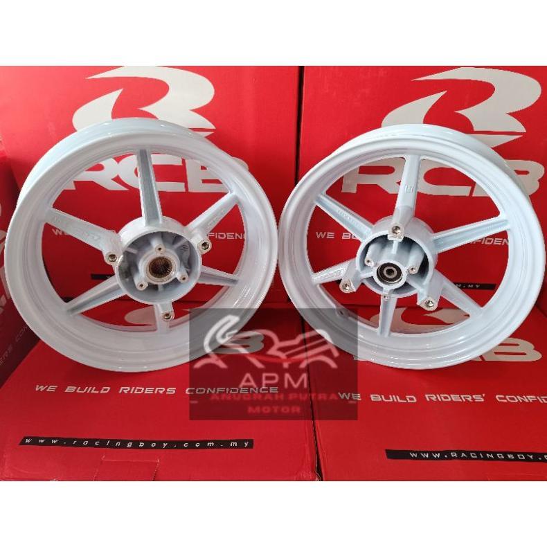 VELG RCB 811 NMAX OLD / NMAX NEW 300/350-13