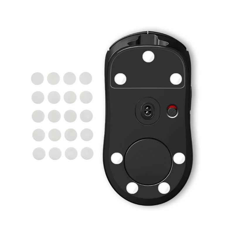 Mouse Feet Glide Universal Dot DIY Mousefeet Skates