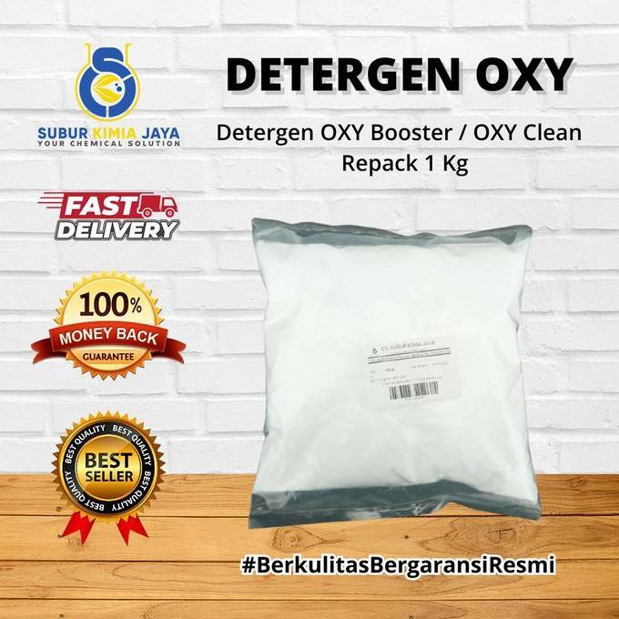Sodium Percarbonate/H2O2 Powder/Hydrogen Peroxide Powder 1Kg