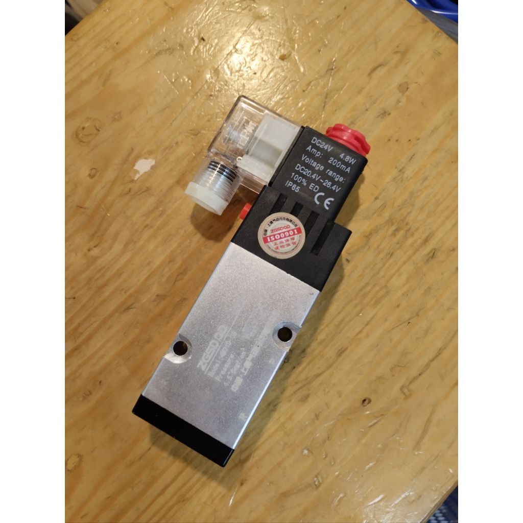 selenoid namur 4m310 08/selenoid namur 4m310-08-ac220
