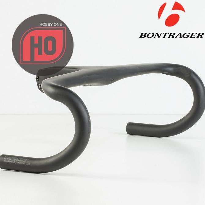 Promo Bontrager Aeolus Rsl Vr-C Integrated Handlebar Stem Terbaru 