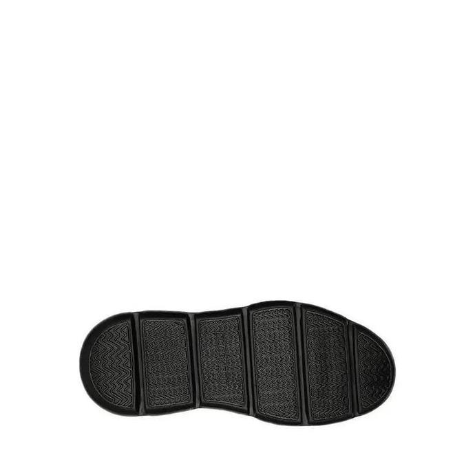 SKECHERS SLIP INS GARZA BLACK