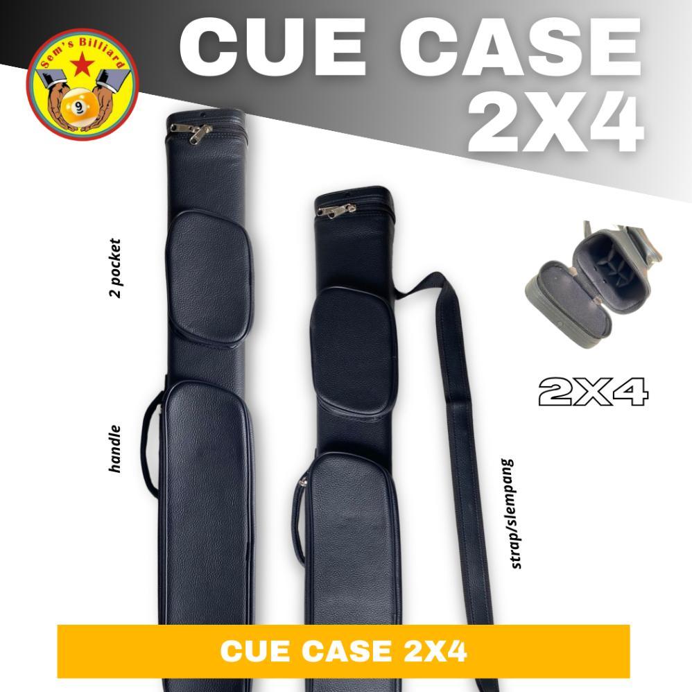 Tas Stick Billiard 2x4 - Tas Stik Billiard - Tas Billiard billiard