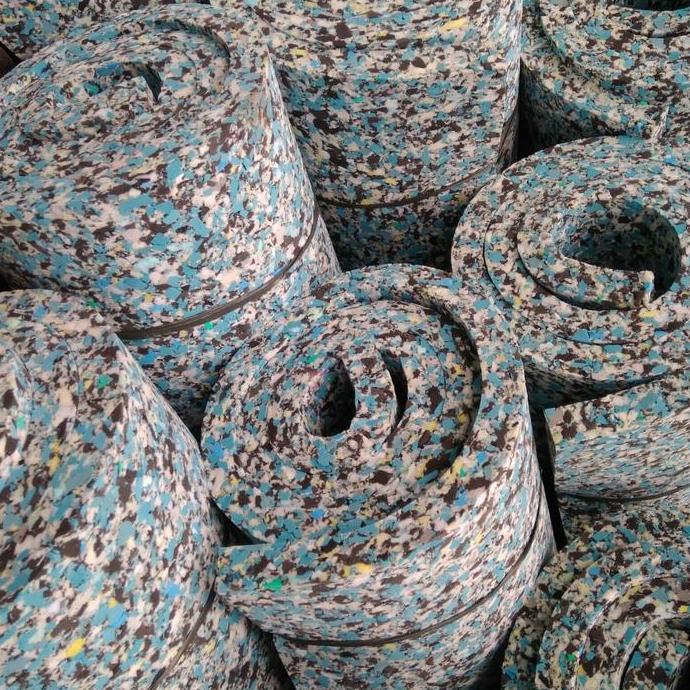 Busa Laundry Untuk Alas Setrika Uap Boiler