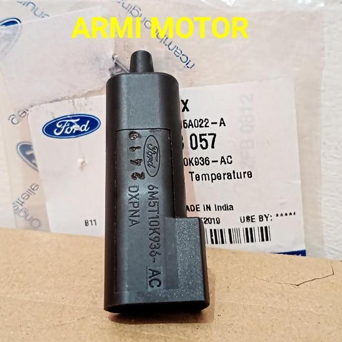 SENSOR SUHU AMBIENT SENSOR FORD FIESTA 1.4 CC 1.6 CC ORIGINAL FORD SIAP KIRIM