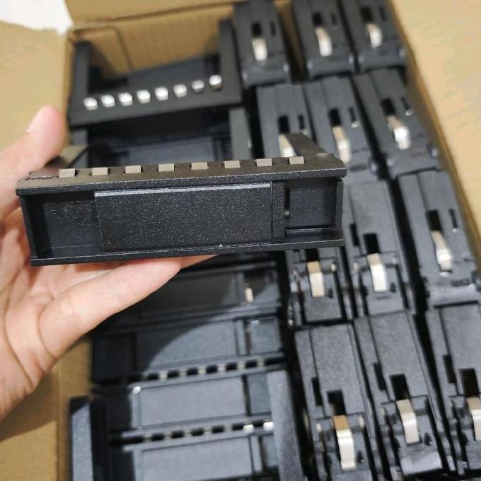 Dummy | Drive Filler | Caddy Tray Blank  Harddisk Server Dell Gen 14 F4F7V 3.5inch LFF