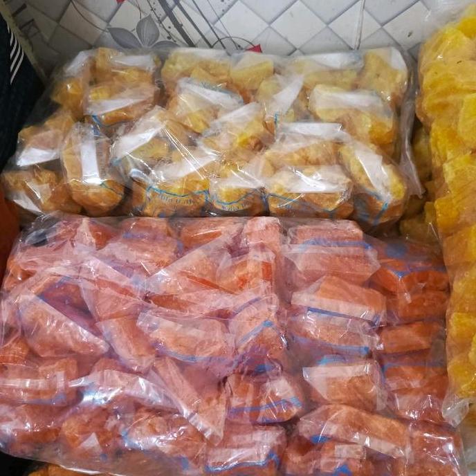 Spezia- Gula Batu Cirebon 1Kg